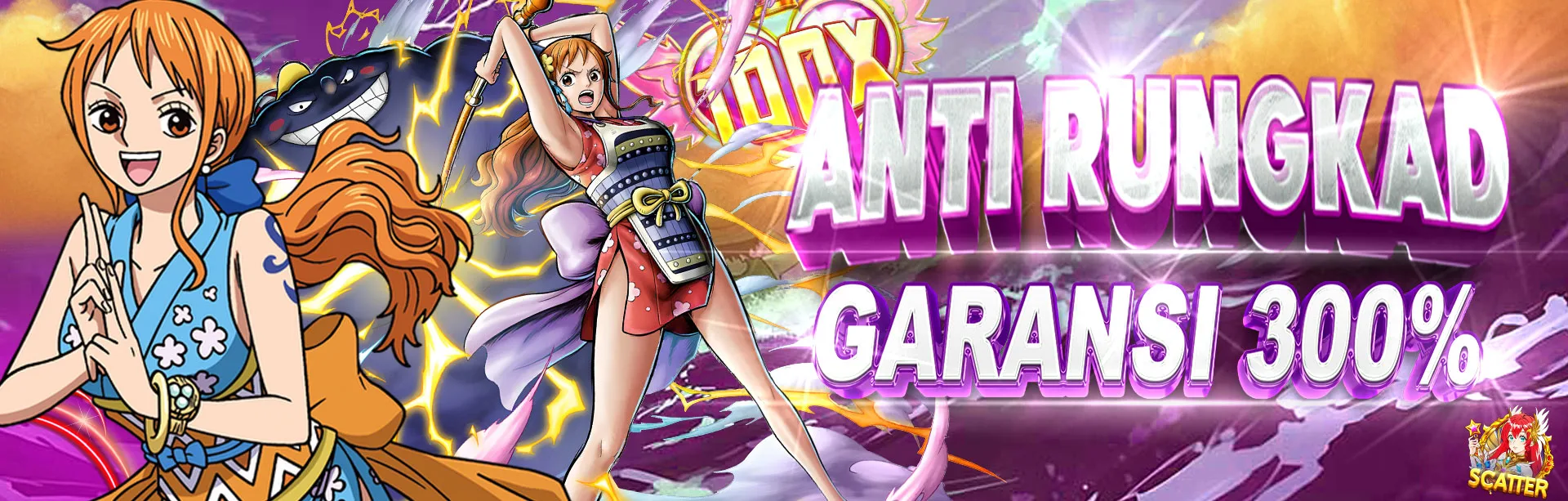 BOLA33 Banner Slot Online